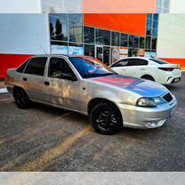 Daewoo Nexia 1.6 MT, 2010, 243 000 км, с пробегом, цена 200 000 руб.