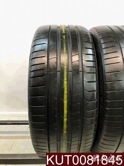 Pirelli P Zero PZ4 275/40 R21 107U