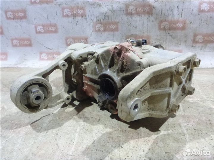 Редуктор заднего моста Toyota Rav4 ACA30 1azfe