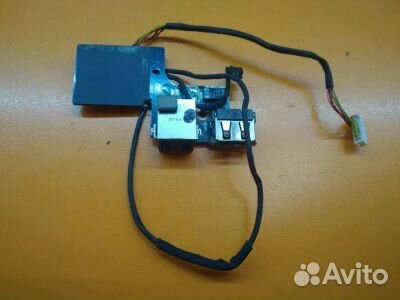 Б/У Доп. платы для ноутбука Samsung