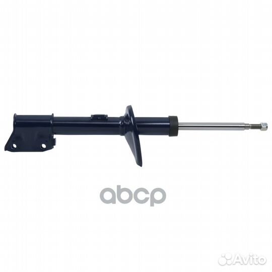 Амортизатор передний LR GRide renault Duster