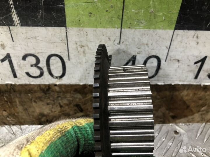 Шестерня привода двс Mitsubishi L200 2006-2016