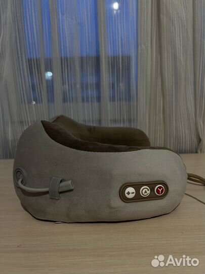 Ортопедическая подушка yamaguchi