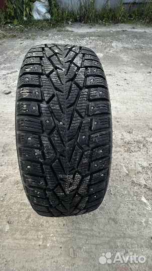 Nokian Tyres Nordman 7 SUV 215/65 R16