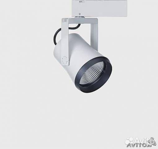 Немецкие светильники erco б/у
