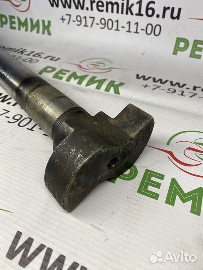 Разжимной кулак задний правый паз (L-500)