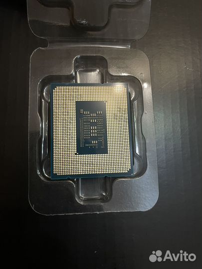 Intel core i5 12400f