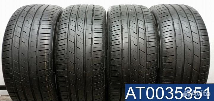 Hankook Ventus S1 Evo2 SUV K117A 265/50 R19 98H