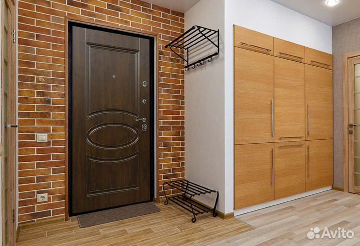 Двери с доставкой