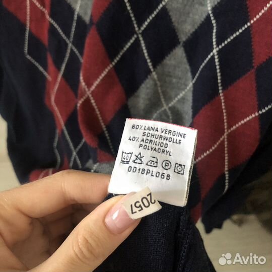 Мужская одежда пакетом 50-54