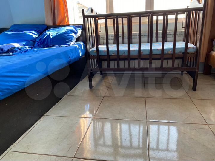 Комната 20 м² в 3-к., 1/1 эт.