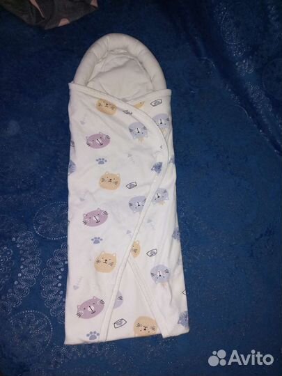 Кокан-пеленка