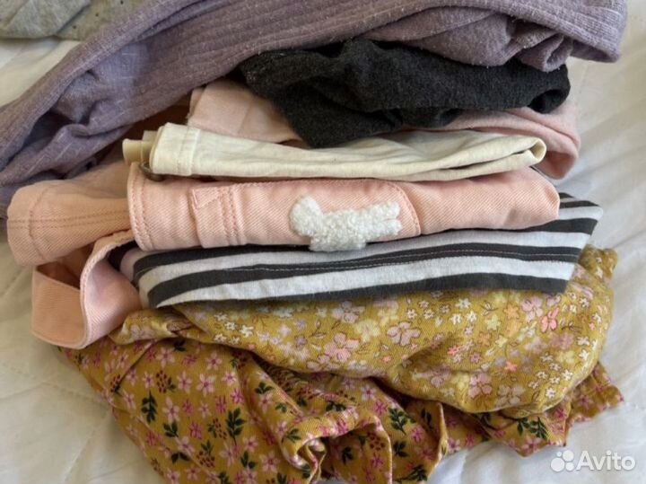 Детская одежда