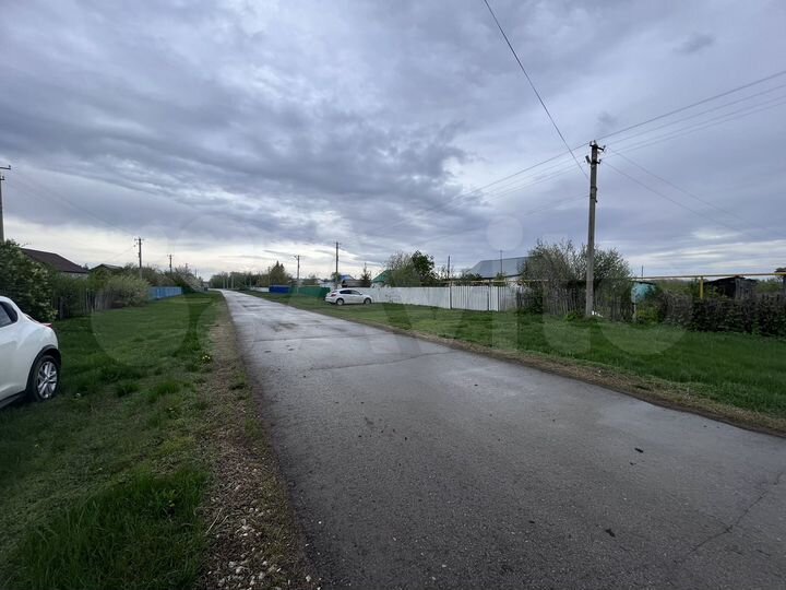 Дом 74 м² на участке 8 сот.