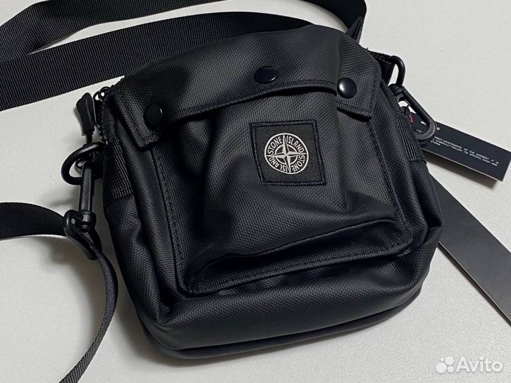 Stone island сумка