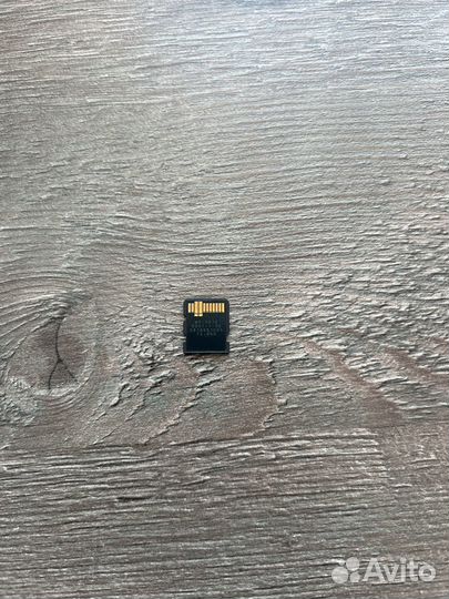 Карта памяти sony m2 512 мб