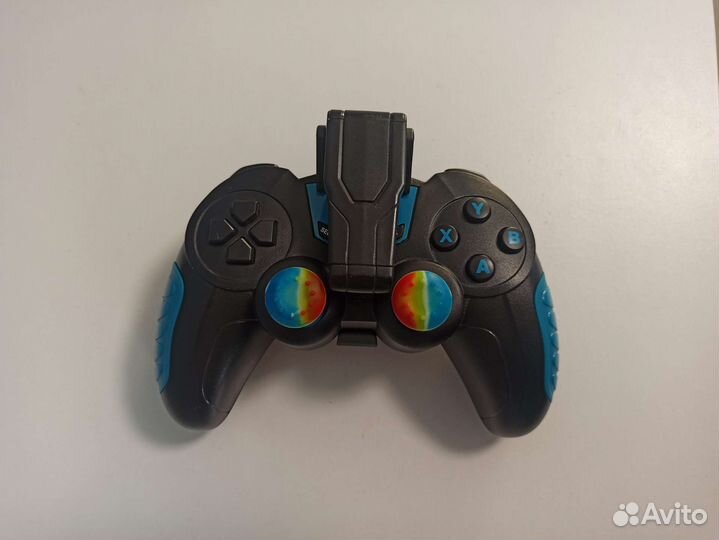 Джойстик GP-031BTH Bluetooth Геймпад