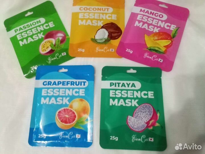 Подарочный набор косметики