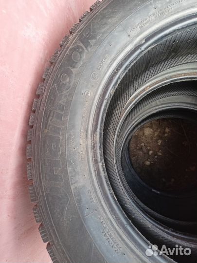 Hankook Winter I'Cept RS W442 205/65 R15