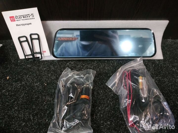 Видеорегистратор Element T99