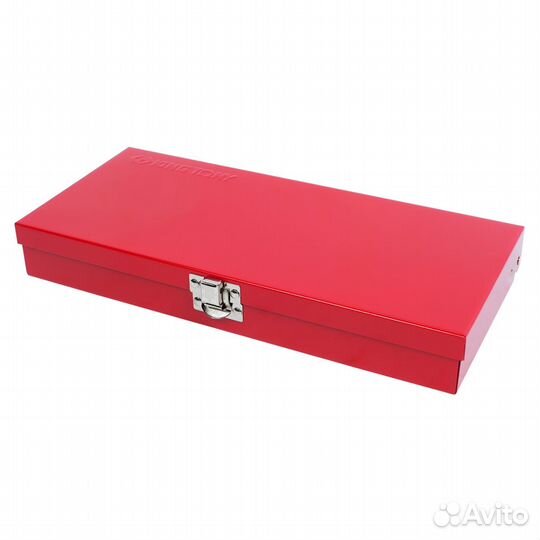 Набор разрезных ключей king tony 3612MR +Торг