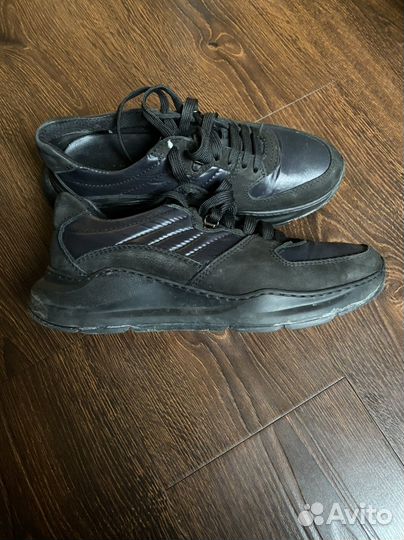 Кроссовки мужские baldinini р.42