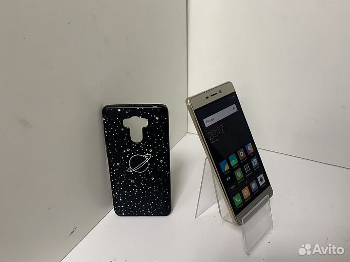 Xiaomi Redmi 4, 2/16 ГБ