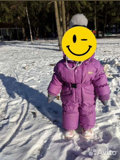 Комбинезон