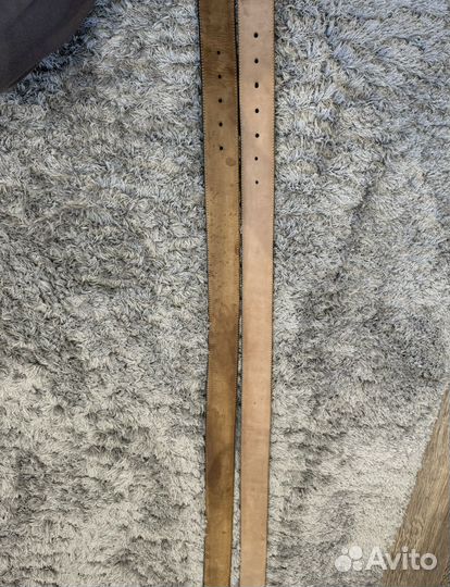 Мужской ремень Gucci