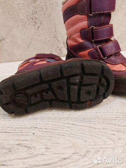 Одежда и обувь для девочек