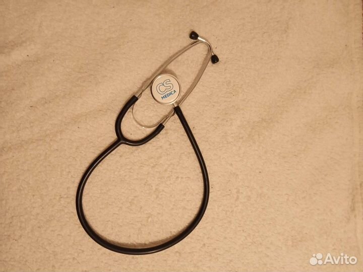 Cs medica стетофонендоскоп