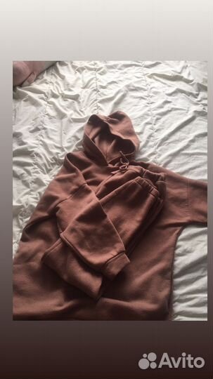 Спортивный костюм