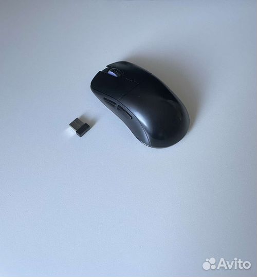 Zet Gaming Prime Z Wireless gaming mouse