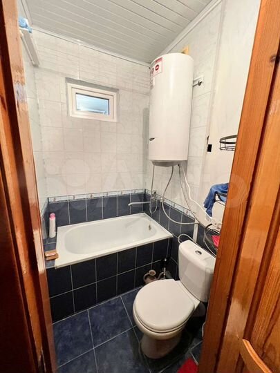 2-к. квартира, 40 м², 3/4 эт.