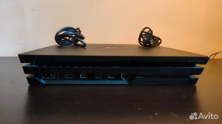 Sony playstation 4 PRO