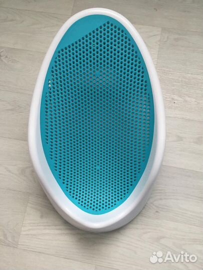 Лежак для купания Angelcare