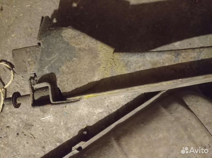 Балка на классику