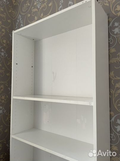 Стеллаж для игрушек IKEA