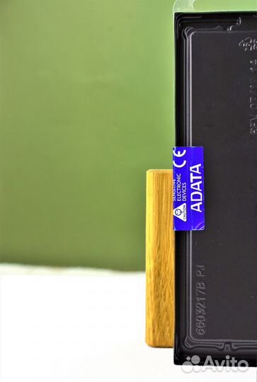 Adata DDR3 1600 MHz 4 GB