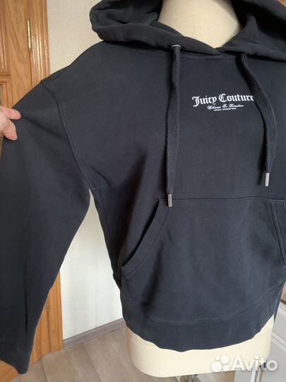 Juicy couture толстовка m