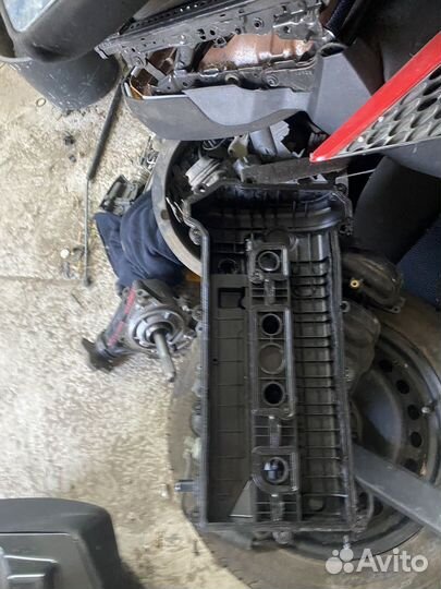 Клапанная крышка форд,мазда 2.0;2.3л