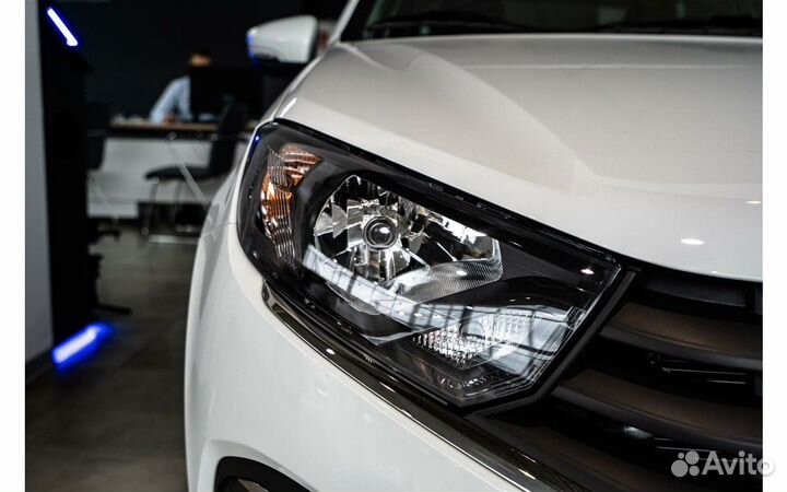 LADA Granta 1.6 МТ, 2023
