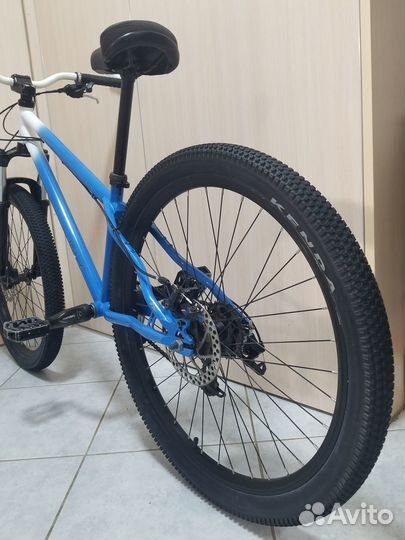 Горный велосипед Mongoose Ritual Dirt