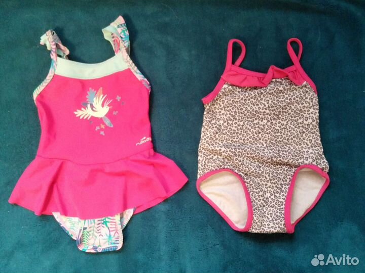 Товары для детского плавания и купания детей