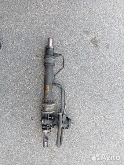 Рулевая рейка Mitsubishi Carisma