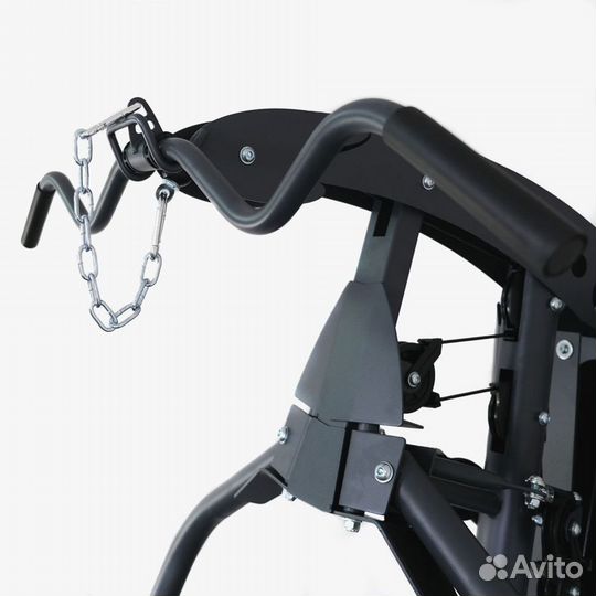 Многофункциональная силовая станция Protrain MT700