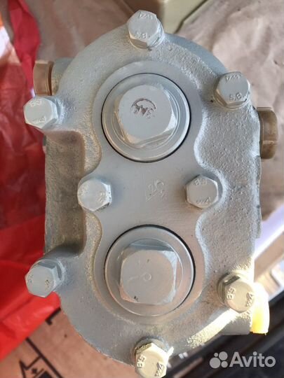 Компрессор ЗИЛ 130