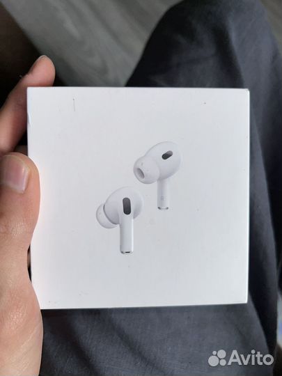Apple air pods pro 2