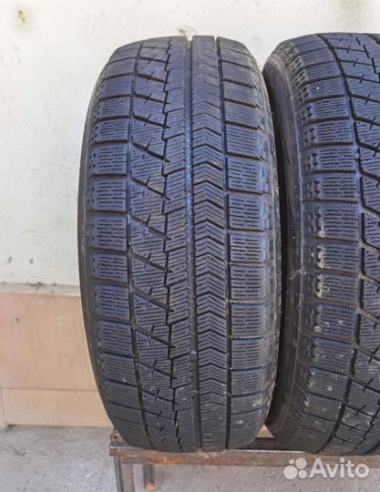 Bridgestone Blizzak VRX 205/60 R16 92Q