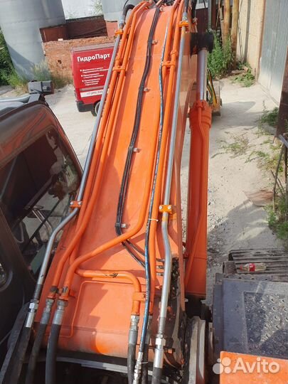 Изготовление и монтаж Гидроразводки / Диагностика